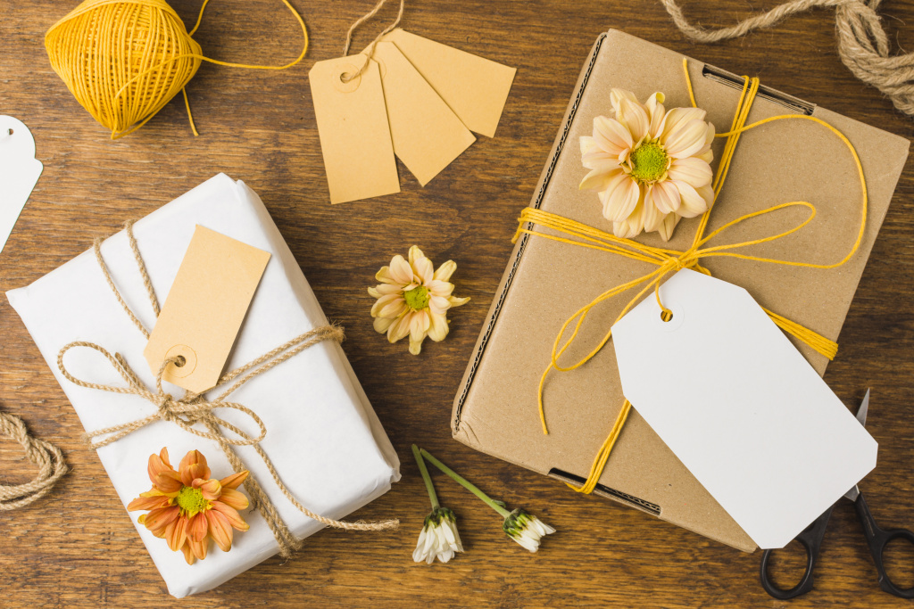 Як зробити подарунок своїми руками: ідеї для оригінальних та недорогих подарунків на будь-яке свято - фото 4 | 4Party